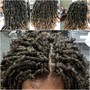 Crochet Braids