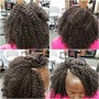 Crochet Braids