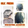 Silk Wrap