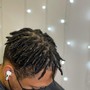 Small Marley Twist