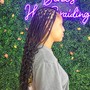 Crochet Braids