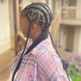 Kid's Hairstyle