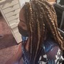 Senegalese Twist