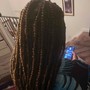 Senegalese Twist