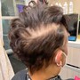 Updo