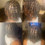 Individual Braids