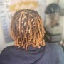 Instant Locs