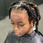 Scalp Treatment