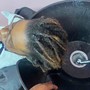 Loc Re-twist