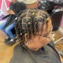 Loc Re-twist