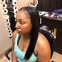 Lace Closure Sew In