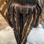 Soft and Butterfly Locs Takedown