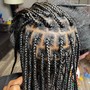 Kinky Twist