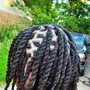 Loc Style