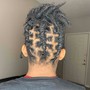 Loc Style