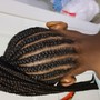 Poetic Justice Braids