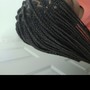 Poetic Justice Braids