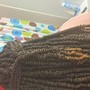 Kinky Twist