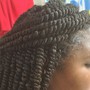 Poetic Justice Braids