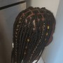 Poetic Justice Braids