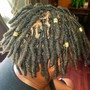 From individual locs to WICKS