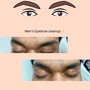 Eyebrow Tinting