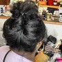 Updo