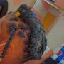 Kid's Boys individuals Braids