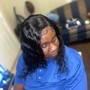 Frontal Sew In