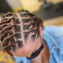 Loc Style