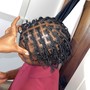 Kid's Braids