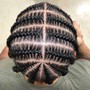 Men's Twists