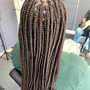 Smed Senegalese Twist