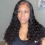 Large Senegalese Twist