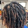 Starter Locs