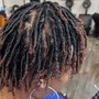 Starter Locs