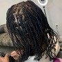 Deep Conditioning Treatment