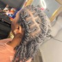 Loc Style