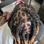 Dreadlocks starter