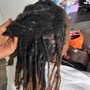 Dreadlocks Treatment