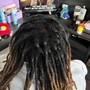 Dreadlocks starter