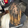 Dreadlocks starter