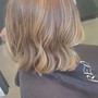 Olaplex Treatment