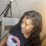 Lace Closure Sew In