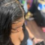 Lace Closure Sew In