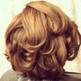 Updo