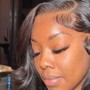 Frontal/Closure install