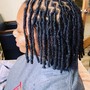 Locs - Starter Locs