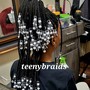 Beading (braids)