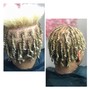 2 Strand Twists